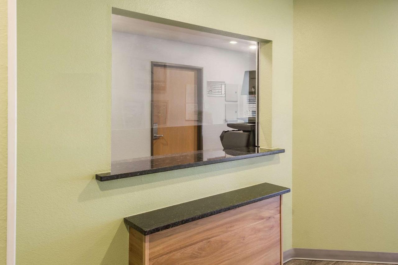 Woodspring Suites Houston La Porte Εξωτερικό φωτογραφία