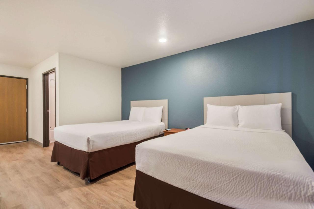 Woodspring Suites Houston La Porte Εξωτερικό φωτογραφία