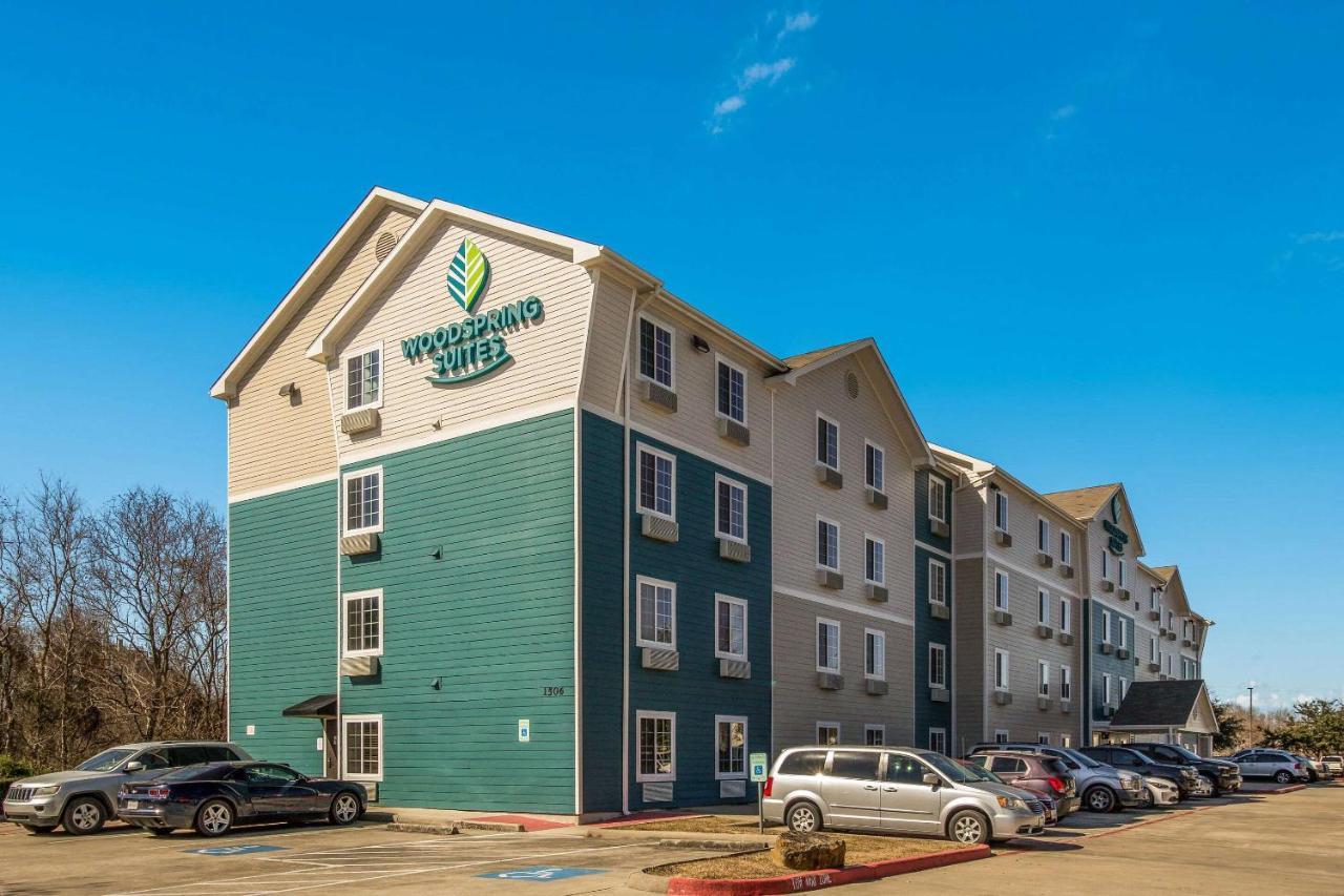 Woodspring Suites Houston La Porte Εξωτερικό φωτογραφία