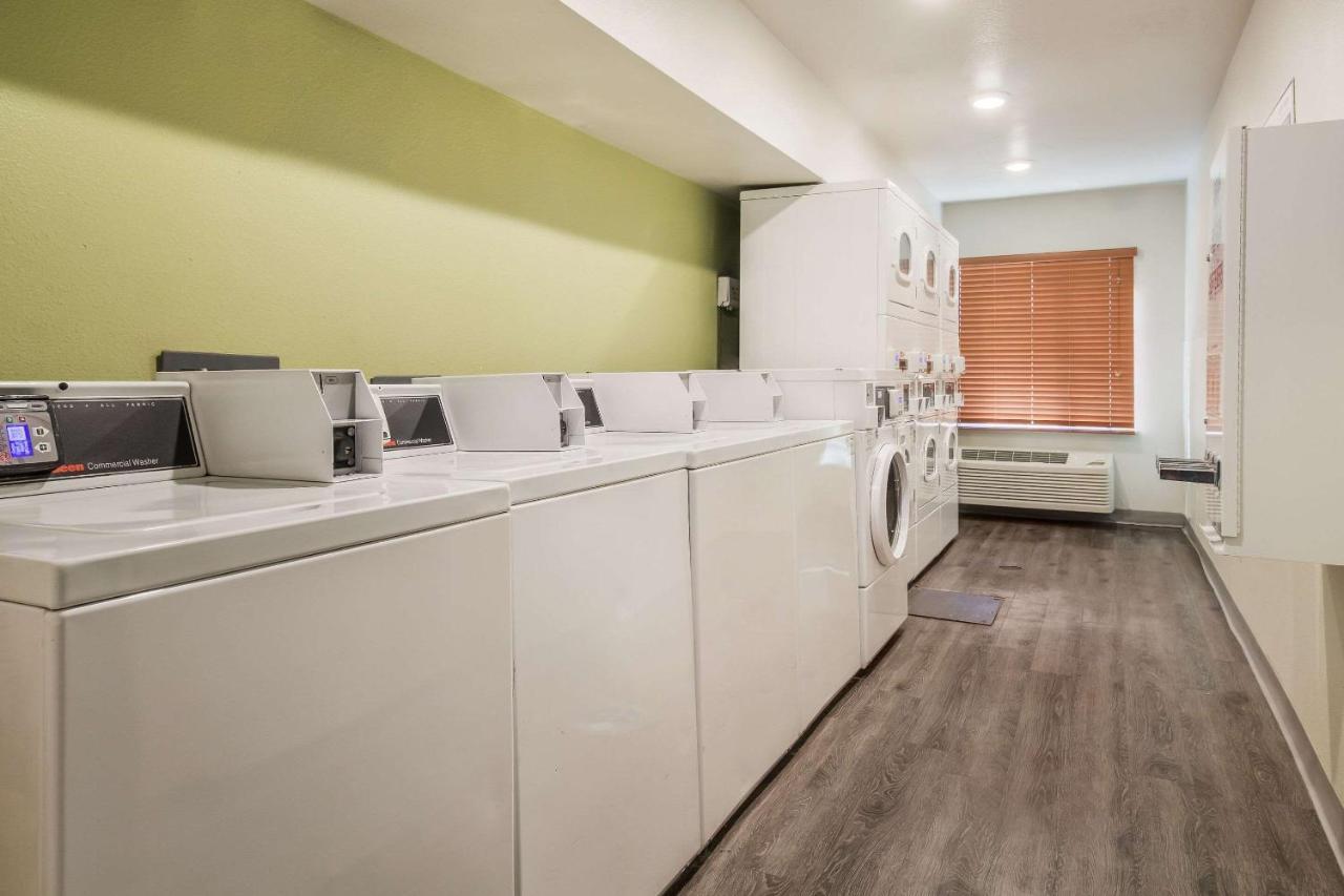 Woodspring Suites Houston La Porte Εξωτερικό φωτογραφία