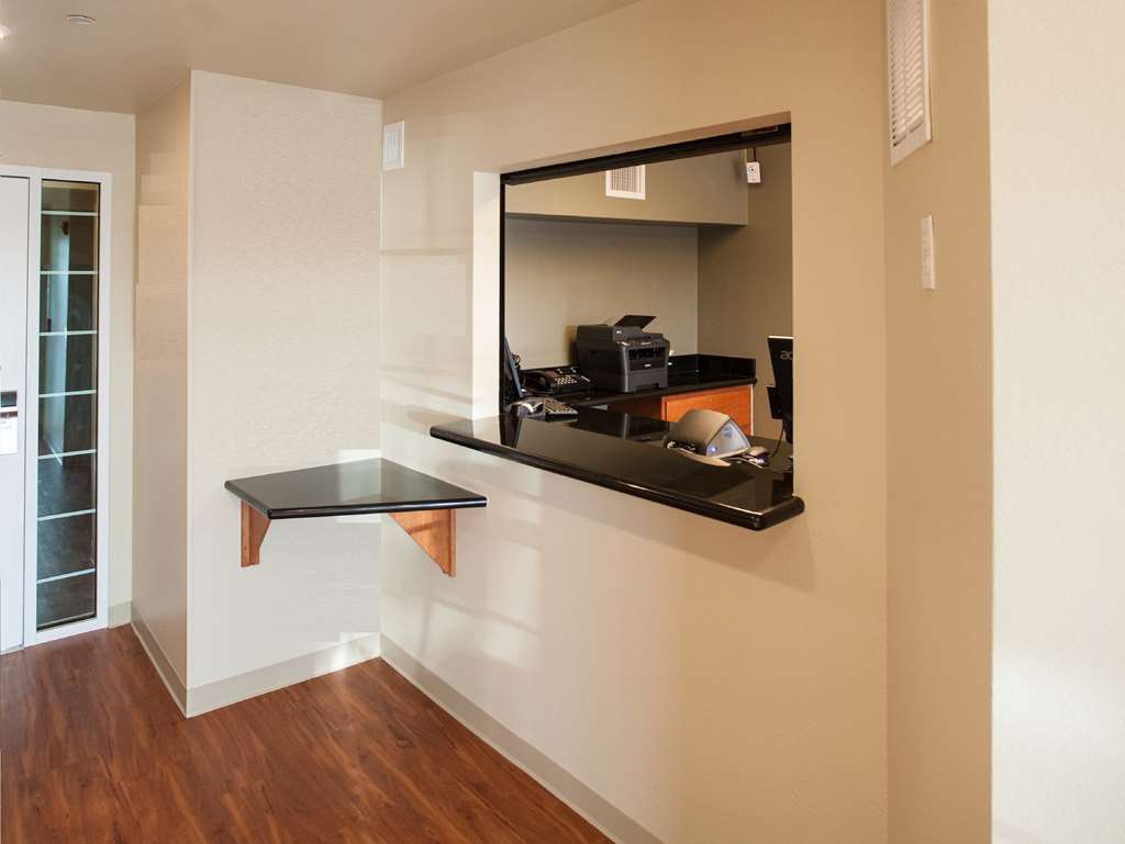 Woodspring Suites Houston La Porte Εσωτερικό φωτογραφία