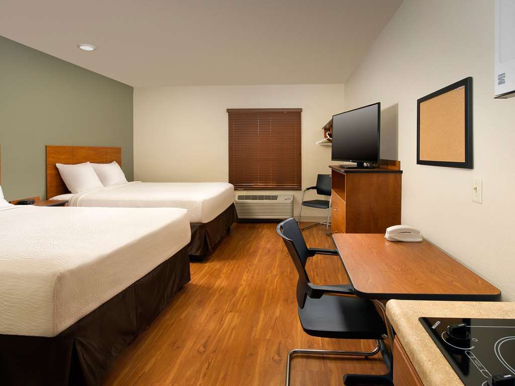 Woodspring Suites Houston La Porte Δωμάτιο φωτογραφία