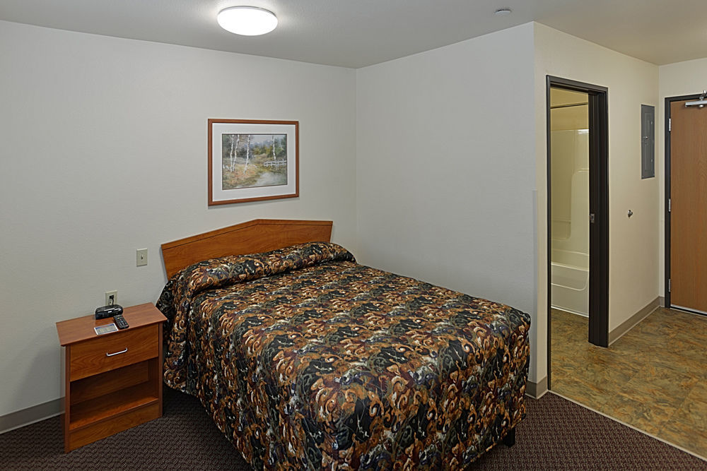 Woodspring Suites Houston La Porte Εξωτερικό φωτογραφία
