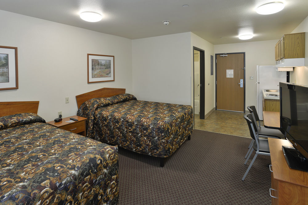 Woodspring Suites Houston La Porte Εξωτερικό φωτογραφία