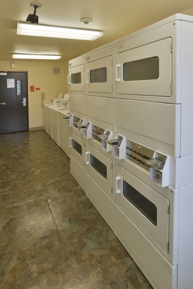 Woodspring Suites Houston La Porte Εξωτερικό φωτογραφία