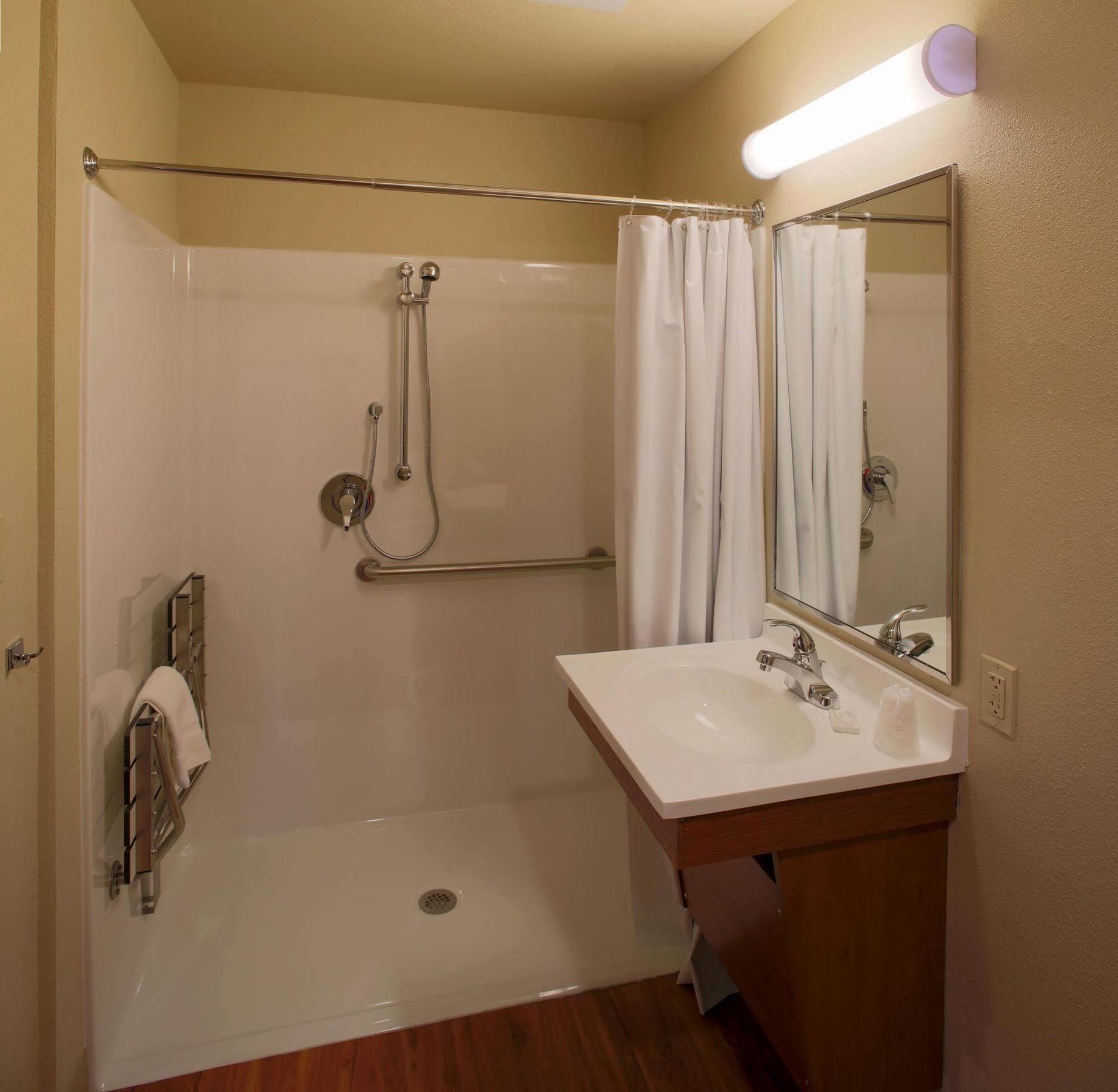 Woodspring Suites Houston La Porte Εξωτερικό φωτογραφία