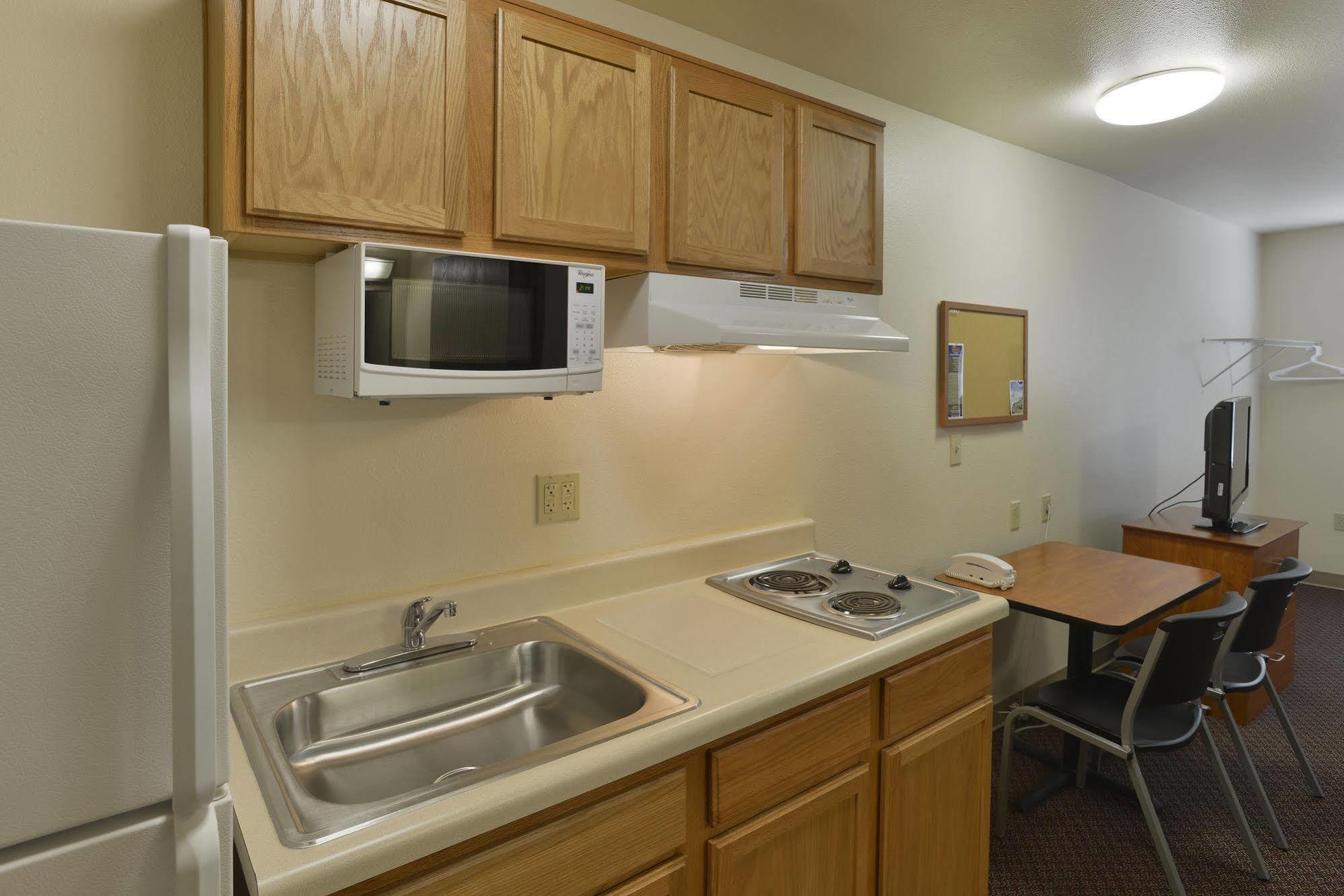 Woodspring Suites Houston La Porte Εξωτερικό φωτογραφία