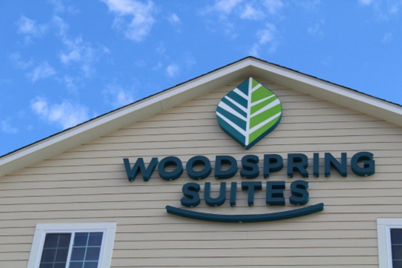 Woodspring Suites Houston La Porte Εξωτερικό φωτογραφία